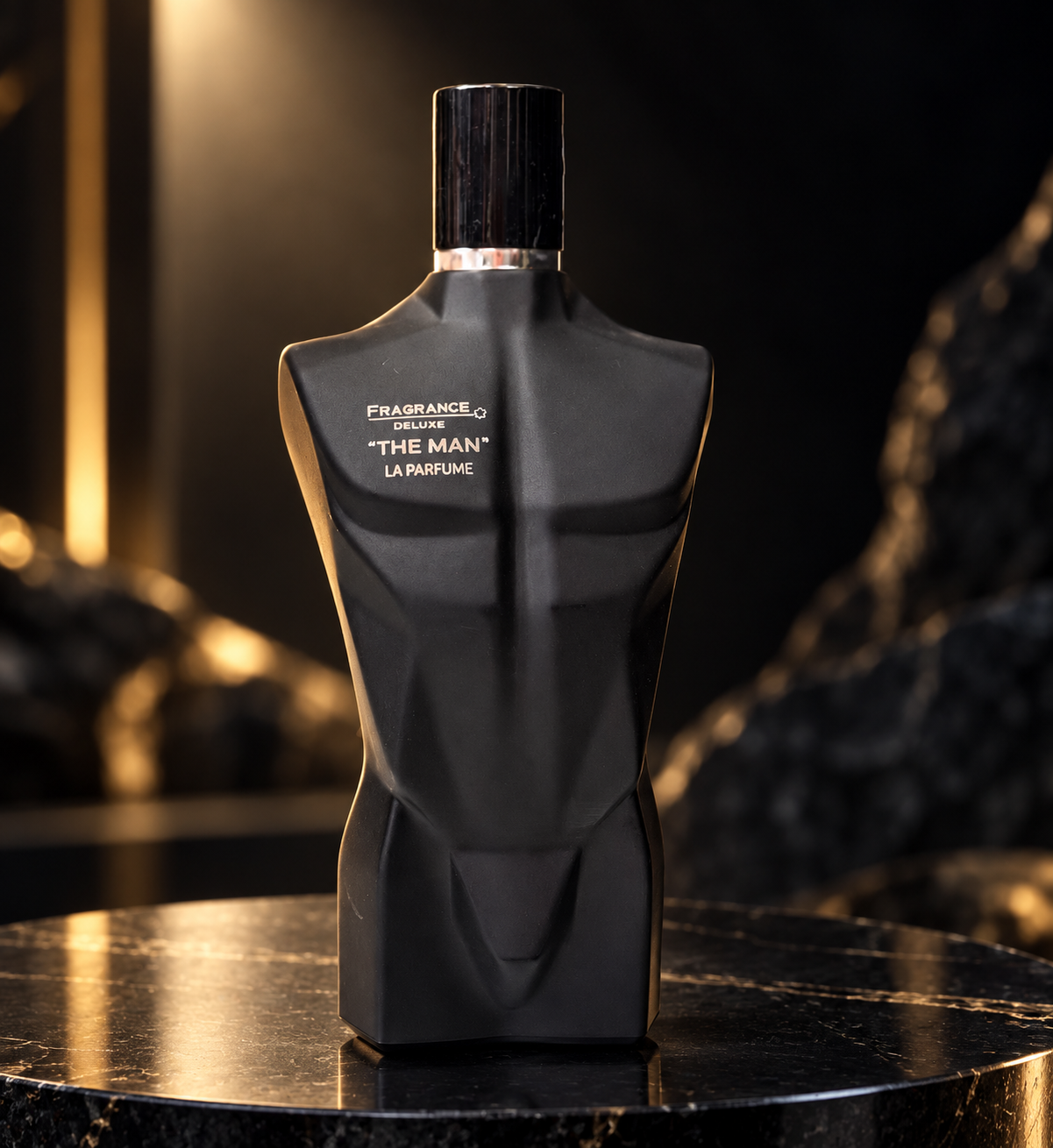 عطر The Man Le Parfum من Fragrance World
