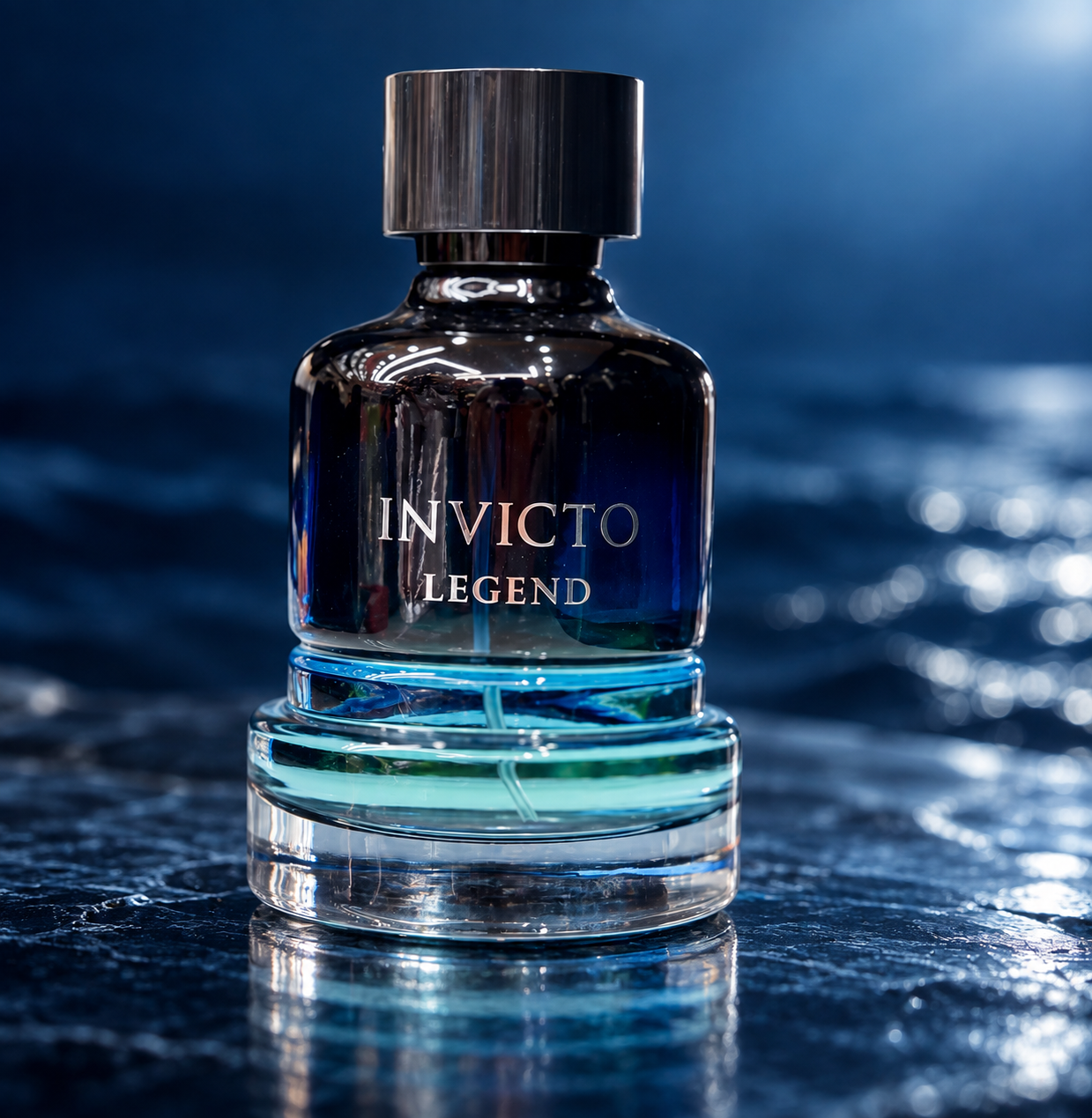 عطر Invicto Legend من Fragrance World