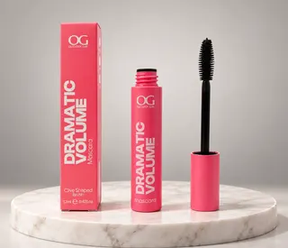 ماسكارا دراماتيك فوليوم من او جي (OG Dramatic Volume Mascara)