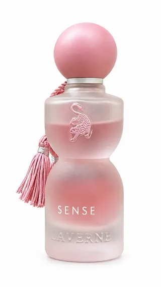 عطر SENSE من LAVERNE