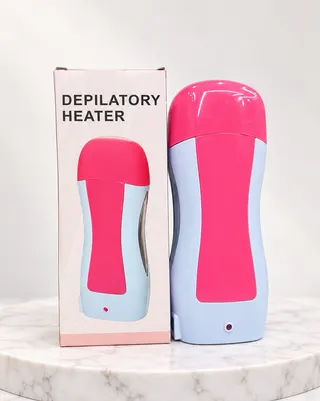 جهاز تسخين شمع إزالة الشعر Depilatory Heater