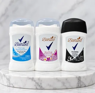 مزيل عرق ستيك باتيولي Batuoli Deodorant Stick
