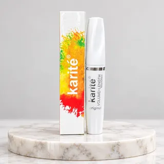 مسكارا كاريتي Karité Volume + Length