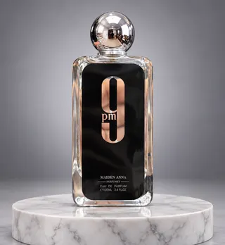 عطر 9pm رجالي 100 مل