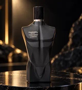 عطر The Man Le Parfum من Fragrance World