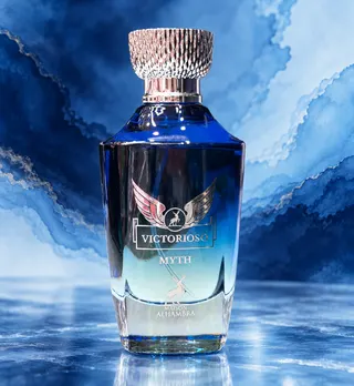 عطر Victorioso Myth من Maison Alhambra